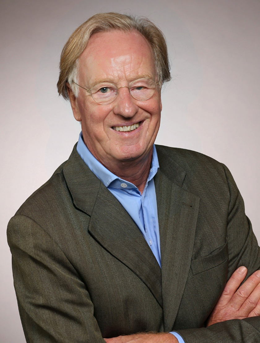Jürgen Dienst