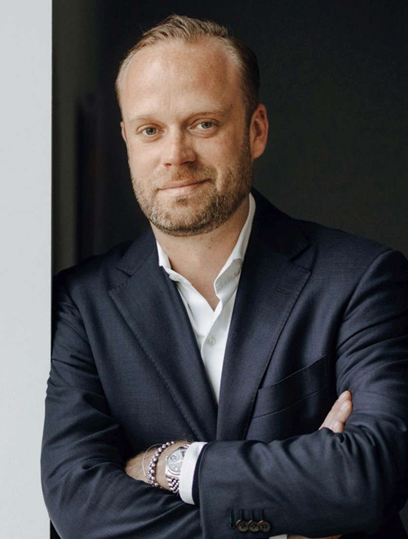 Michael Weidtmann