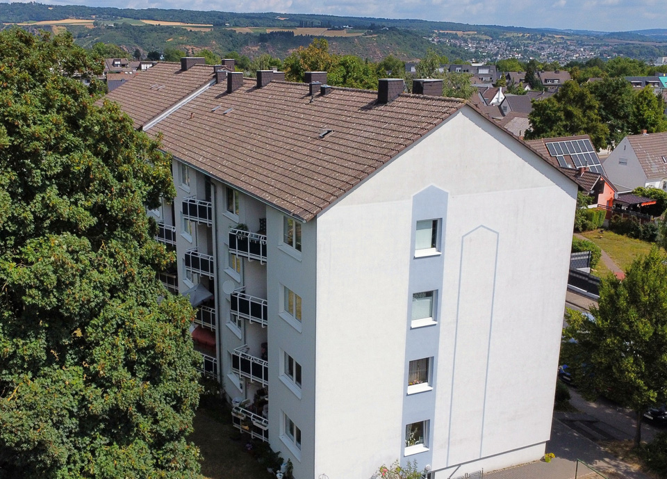 Wohnportfolio Andernach